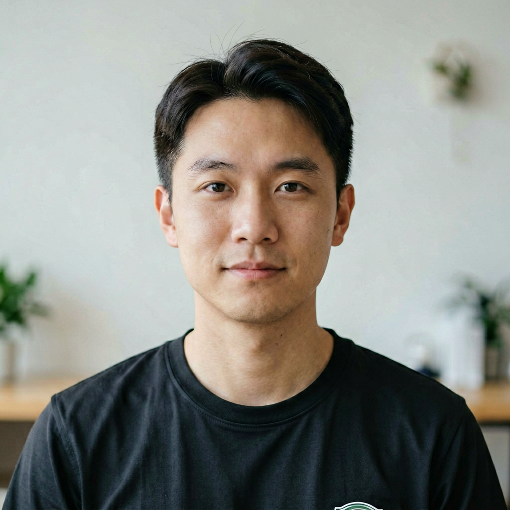 数据分析爱好者头像