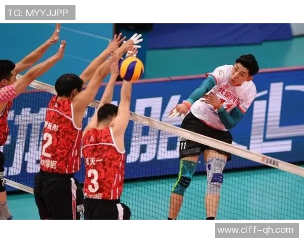 上海排球队的节奏革新探索与发展之路的深度剖析与展望 上海排球队的节奏革新探索与发展之路的深度剖析与展望